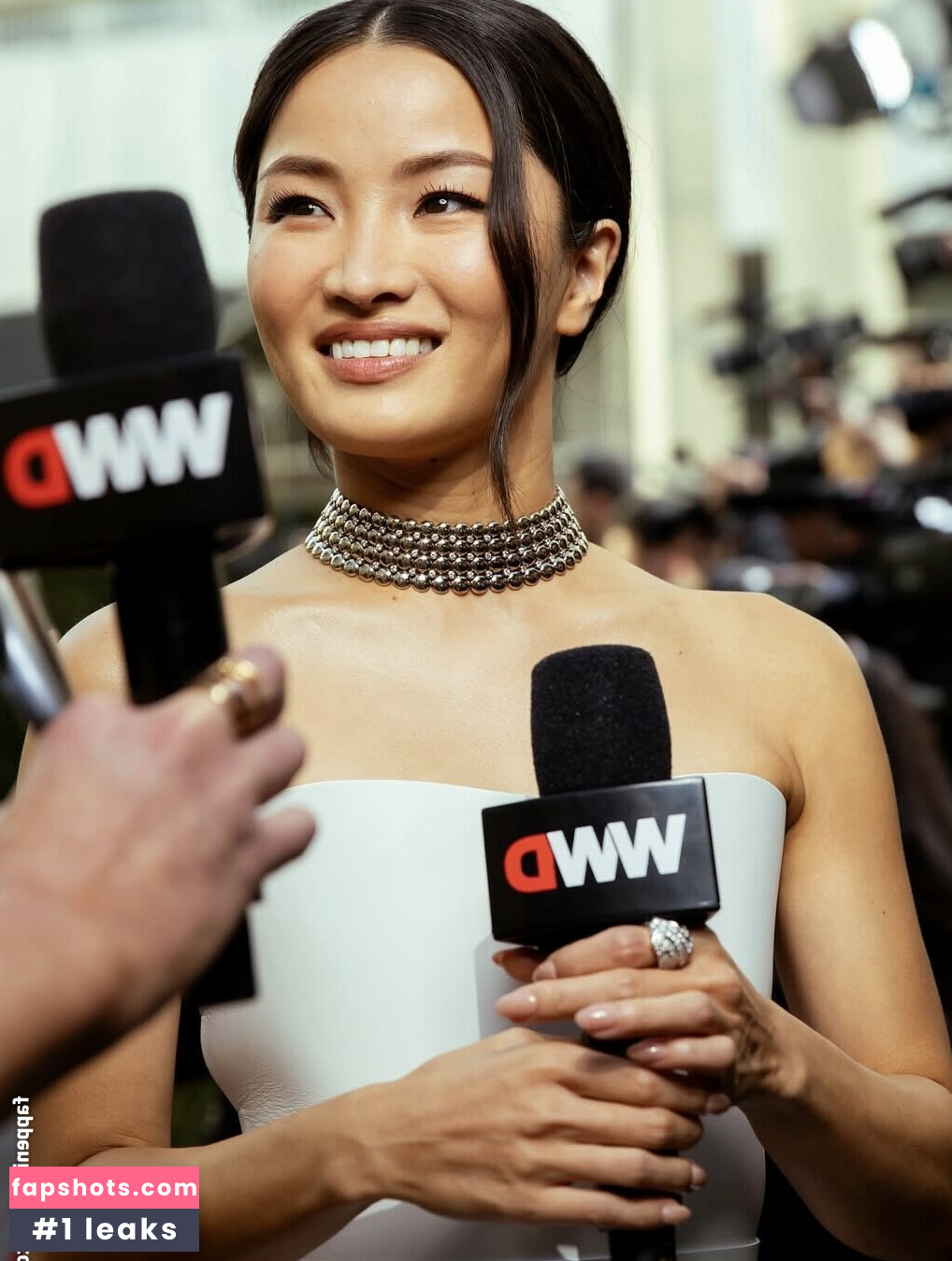 Anna Sawai Filtración Desnuda OnlyFans Foto #5 - Fapshots