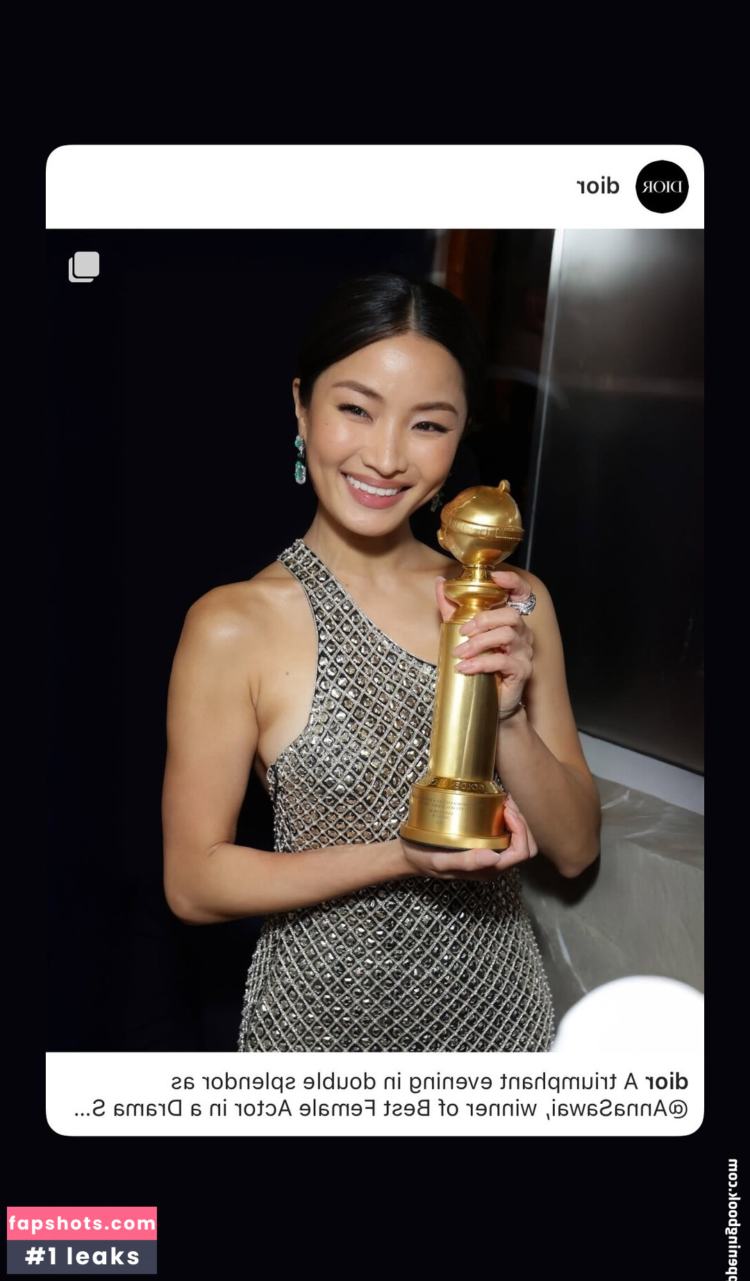 Anna Sawai Filtración Desnuda OnlyFans Foto #49 - Fapshots