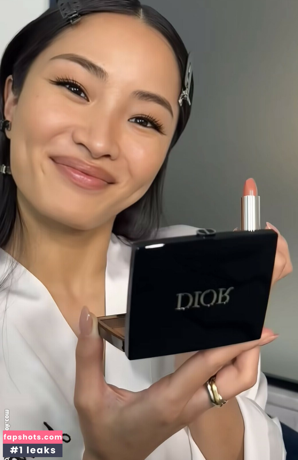 Anna Sawai Filtración Desnuda OnlyFans Foto #6 - Fapshots