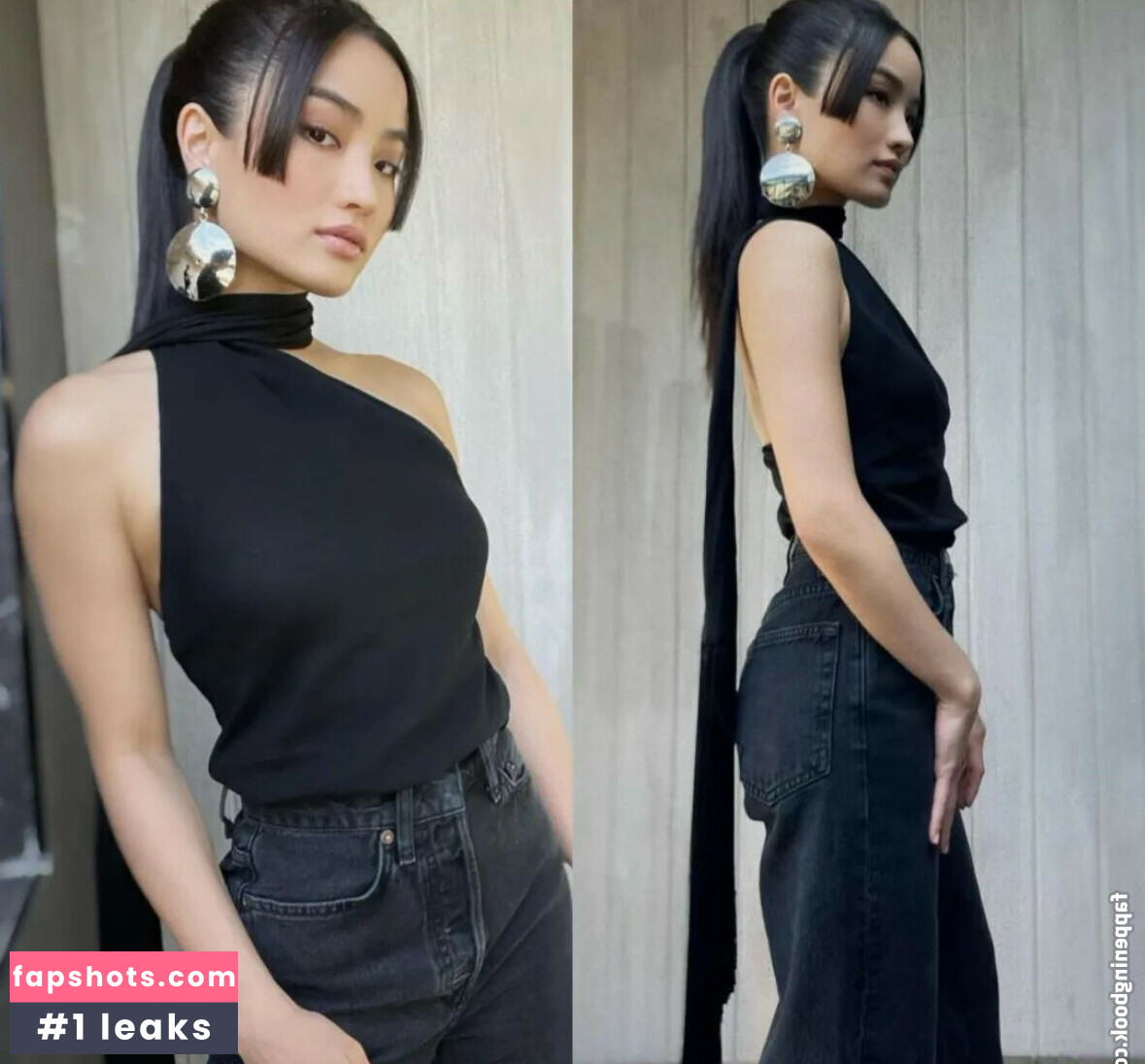 Anna Sawai Nude Leaks OnlyFans Photos #52 - Fapshots