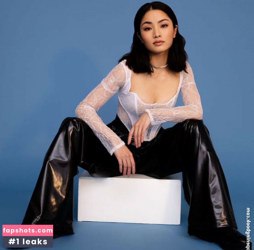 Anna Sawai Nude Leaks OnlyFans Photos #56 - Fapshots