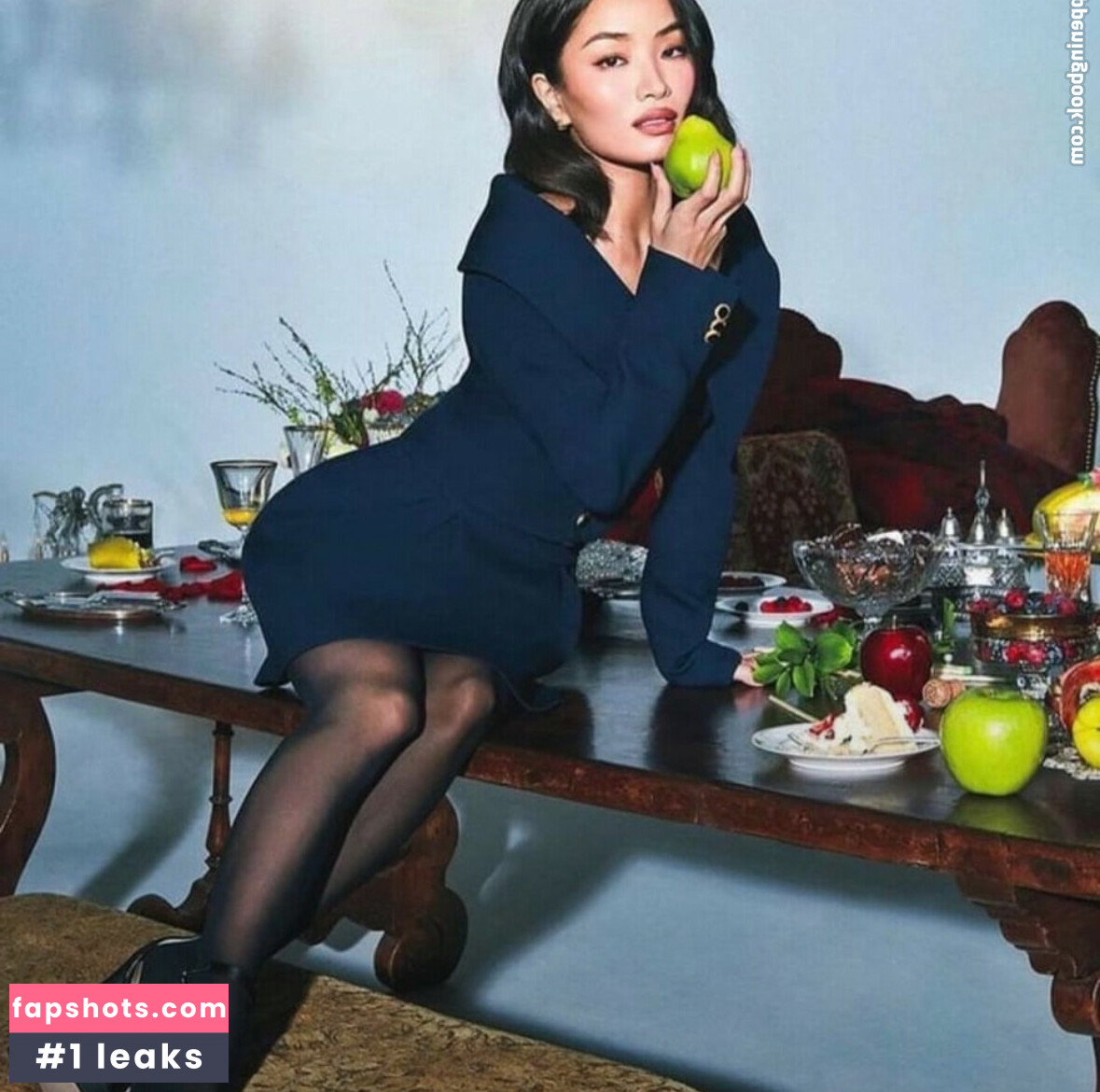 Anna Sawai Nude Leaks OnlyFans Photos #57 - Fapshots