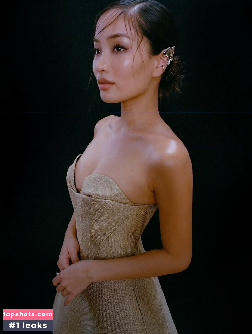 Anna Sawai Nude Leaks OnlyFans Photos #59 - Fapshots