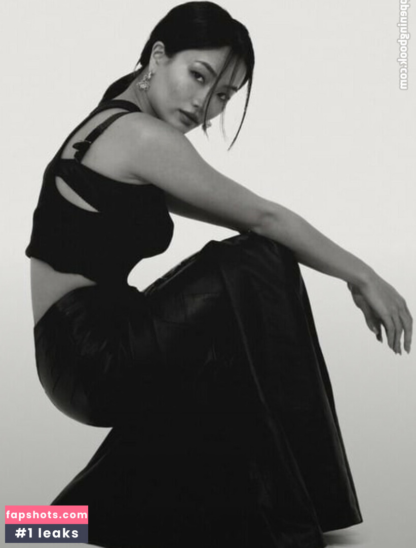 Anna Sawai Nude Leaks OnlyFans Photos #63 - Fapshots