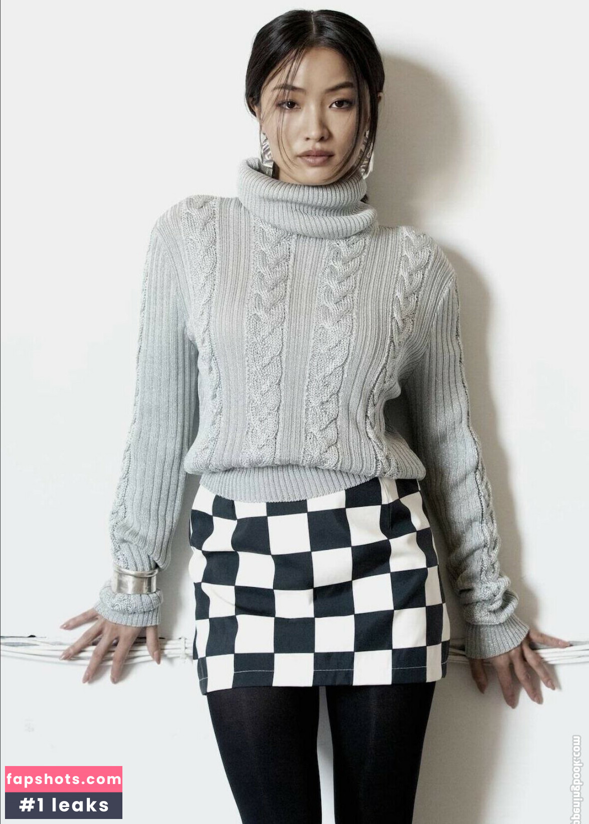 Anna Sawai Nude Leaks OnlyFans Photos #64 - Fapshots