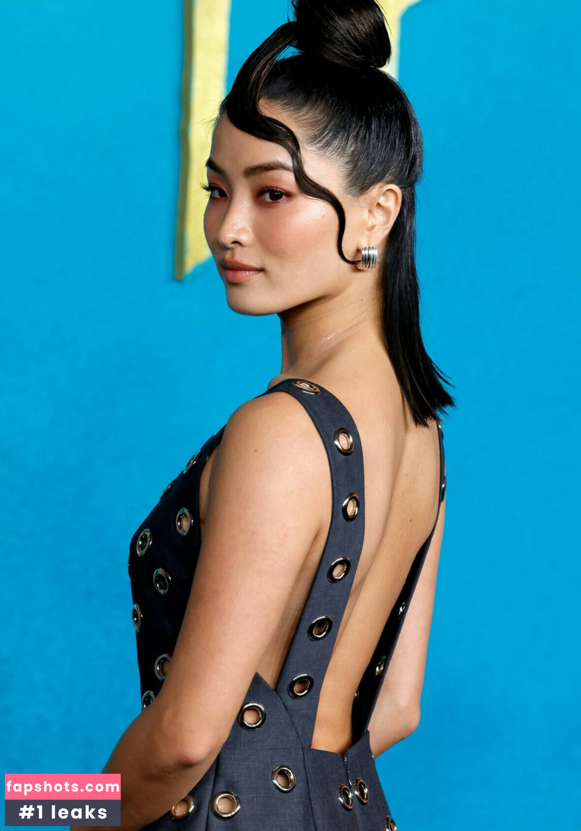 Anna Sawai Nude Leaks OnlyFans Photos #69 - Fapshots