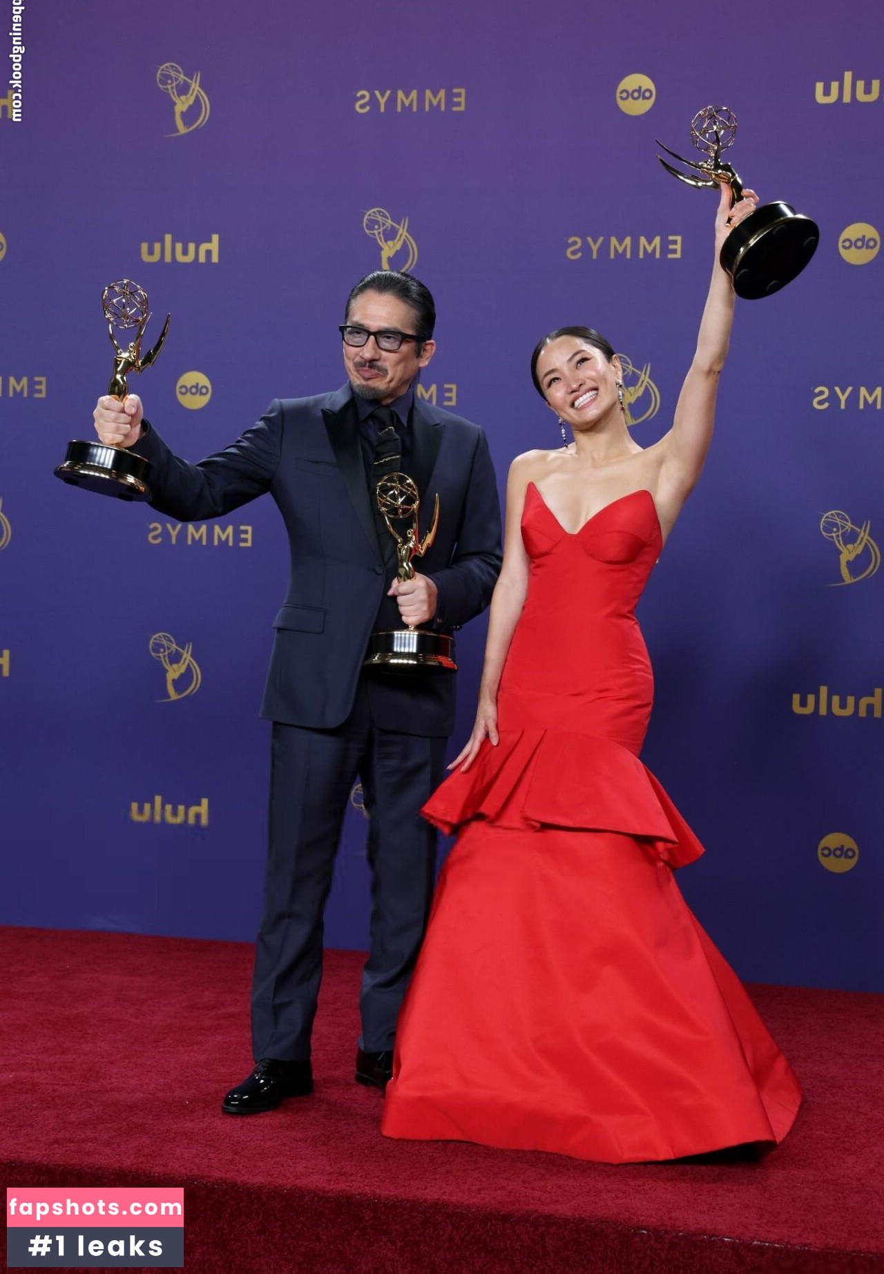 Anna Sawai Nude Leaks OnlyFans Photos #71 - Fapshots