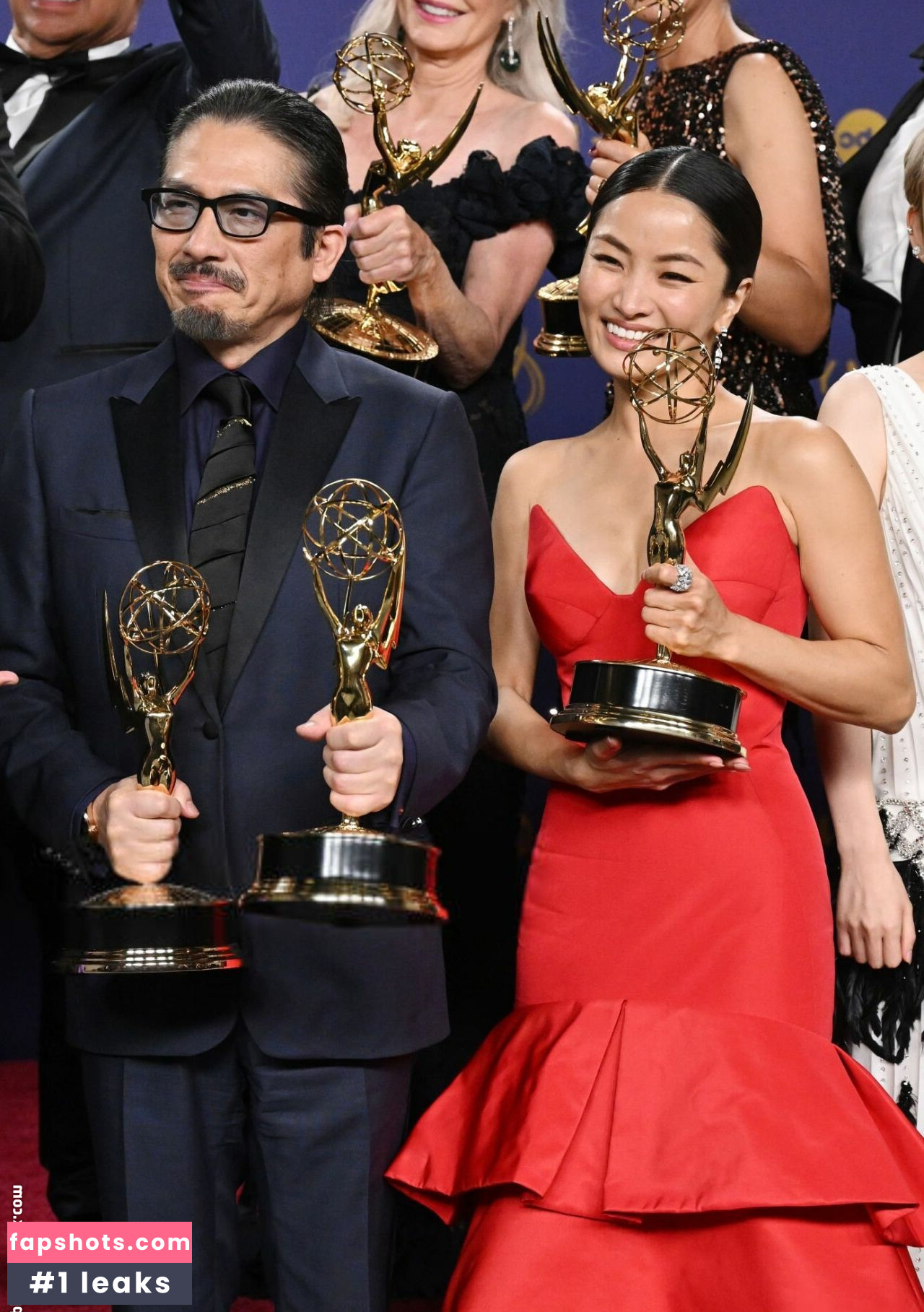 Anna Sawai Filtración Desnuda OnlyFans Foto #75 - Fapshots