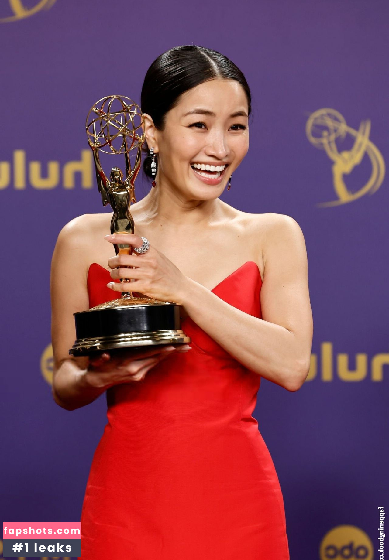 Anna Sawai Filtración Desnuda OnlyFans Foto #77 - Fapshots