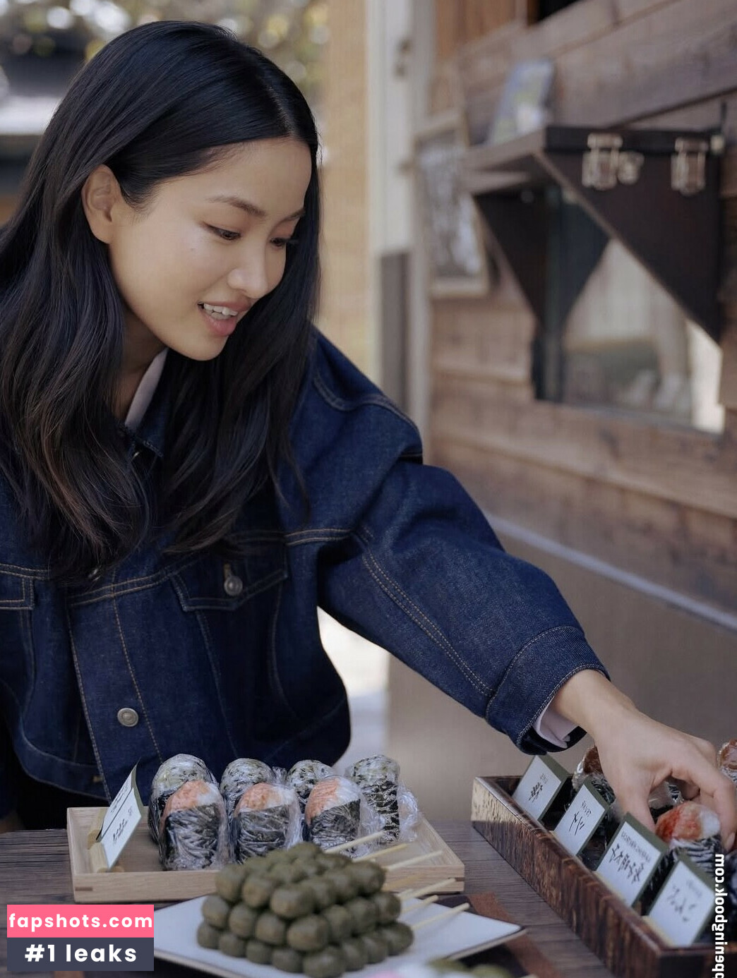 Anna Sawai Filtración Desnuda OnlyFans Foto #9 - Fapshots