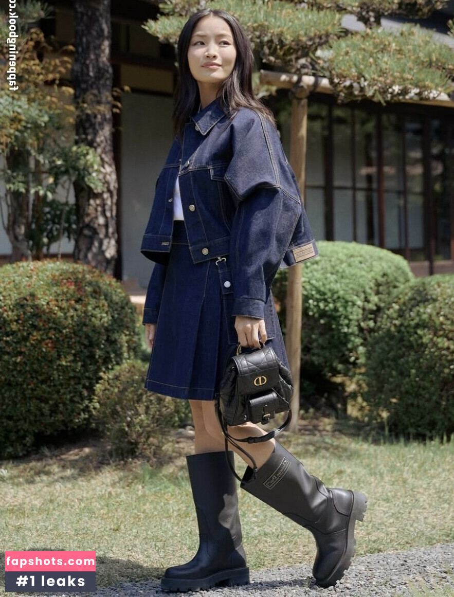 Anna Sawai Filtración Desnuda OnlyFans Foto #10 - Fapshots