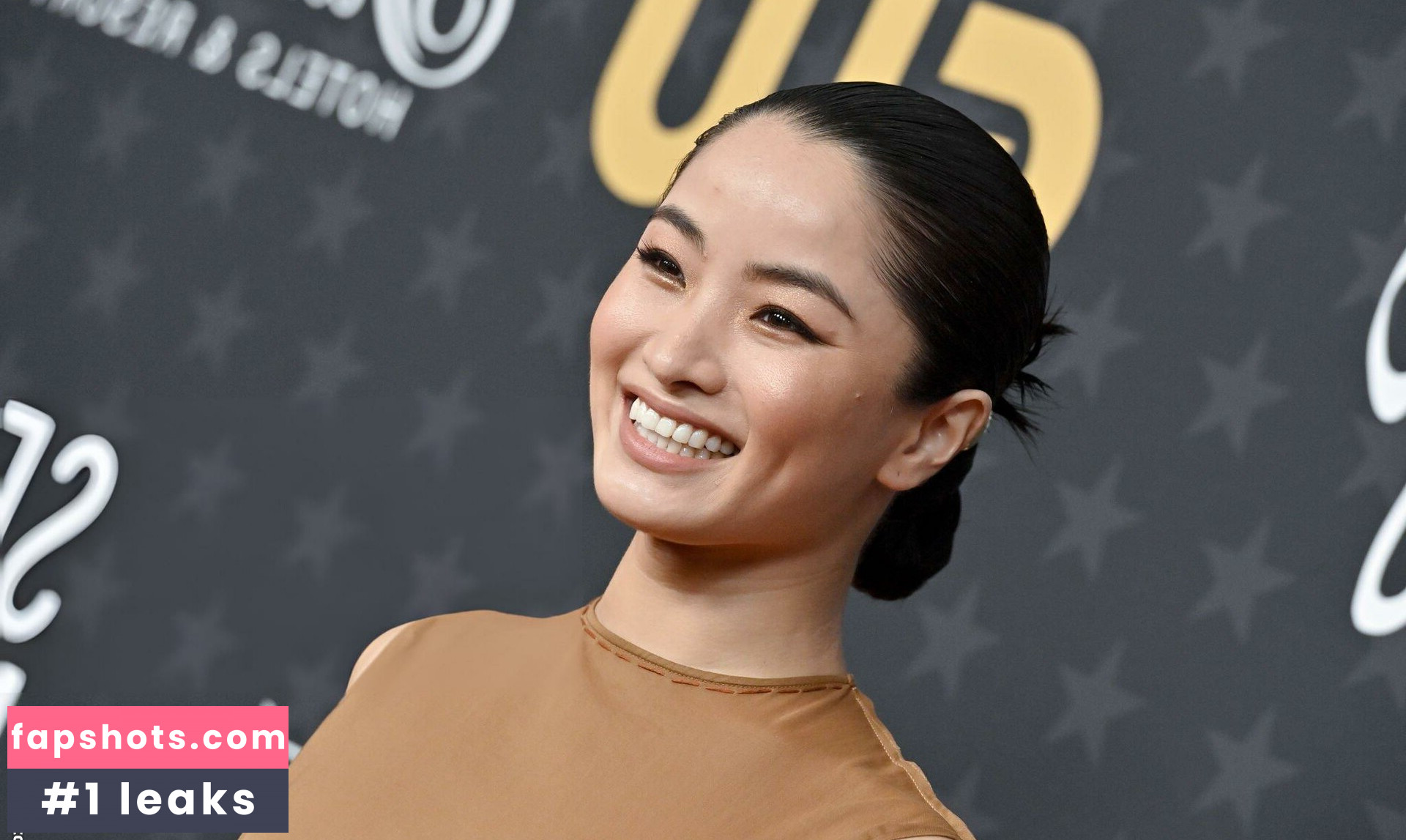 Anna Sawai Nahé úniky fotek pouze od fanoušků #96 - Fapshots