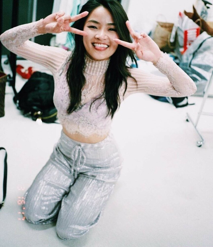 anna-sawai Nude Leaks OnlyFans Photos #181 - Fapshots