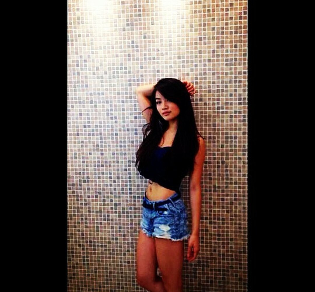 anna-sawai Nude Leaks OnlyFans Photos #184 - Fapshots