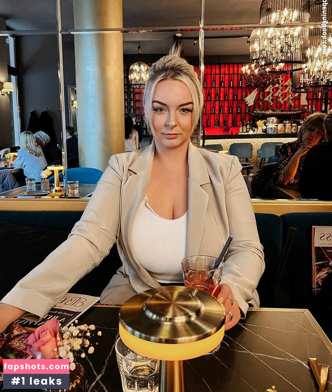 Anna Schmidti gallery photo #34