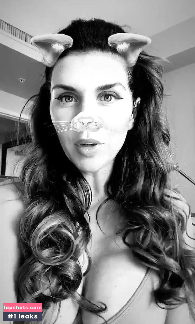 Anna Sedokova Filtración Desnuda OnlyFans Foto #101 - Fapshots