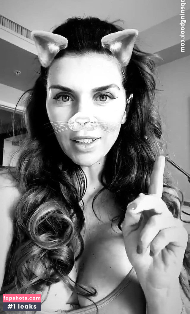 Anna Sedokova Filtración Desnuda OnlyFans Foto #103 - Fapshots