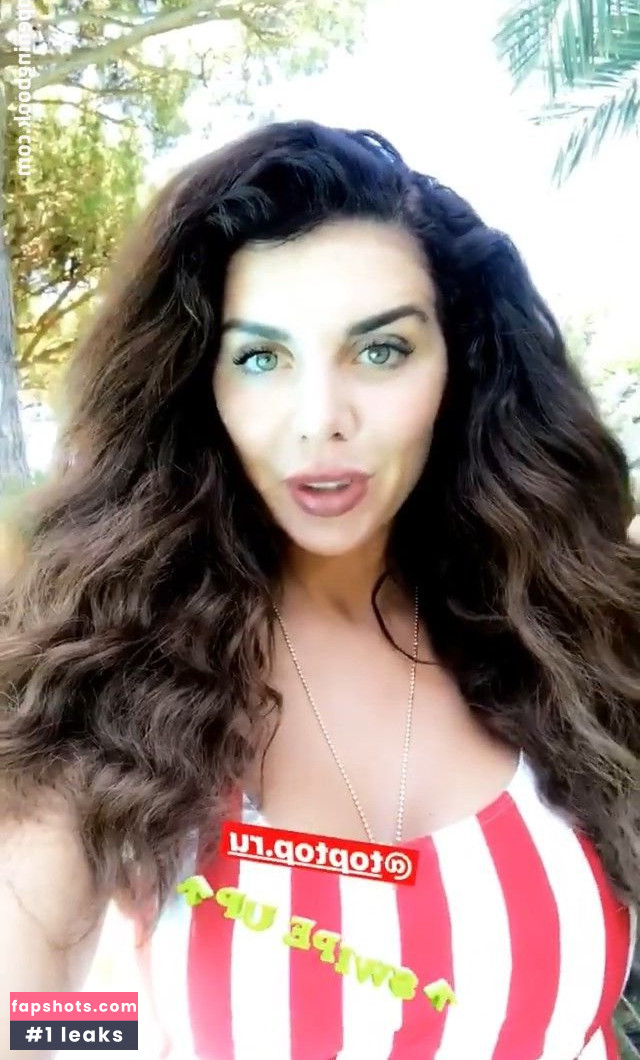 Anna Sedokova Filtración Desnuda OnlyFans Foto #106 - Fapshots