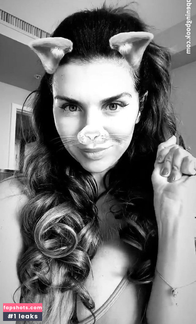 Anna Sedokova Filtración Desnuda OnlyFans Foto #107 - Fapshots