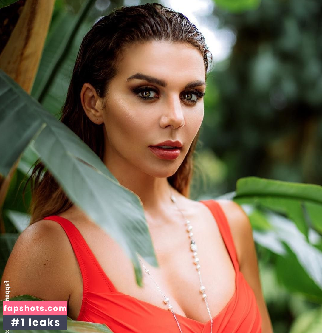 Anna Sedokova Filtración Desnuda OnlyFans Foto #108 - Fapshots