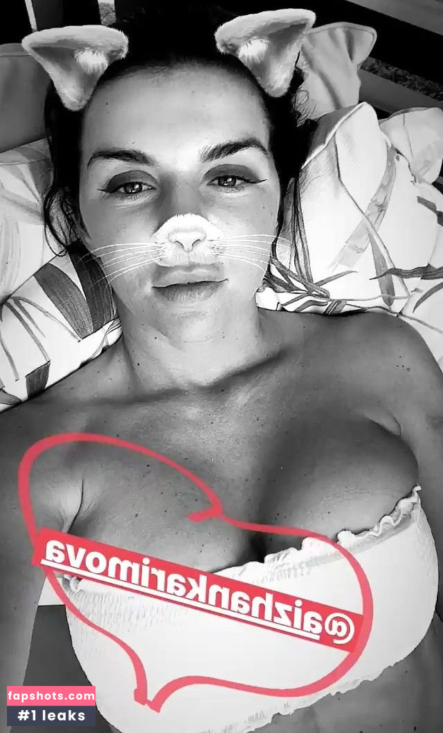 Anna Sedokova Filtración Desnuda OnlyFans Foto #109 - Fapshots