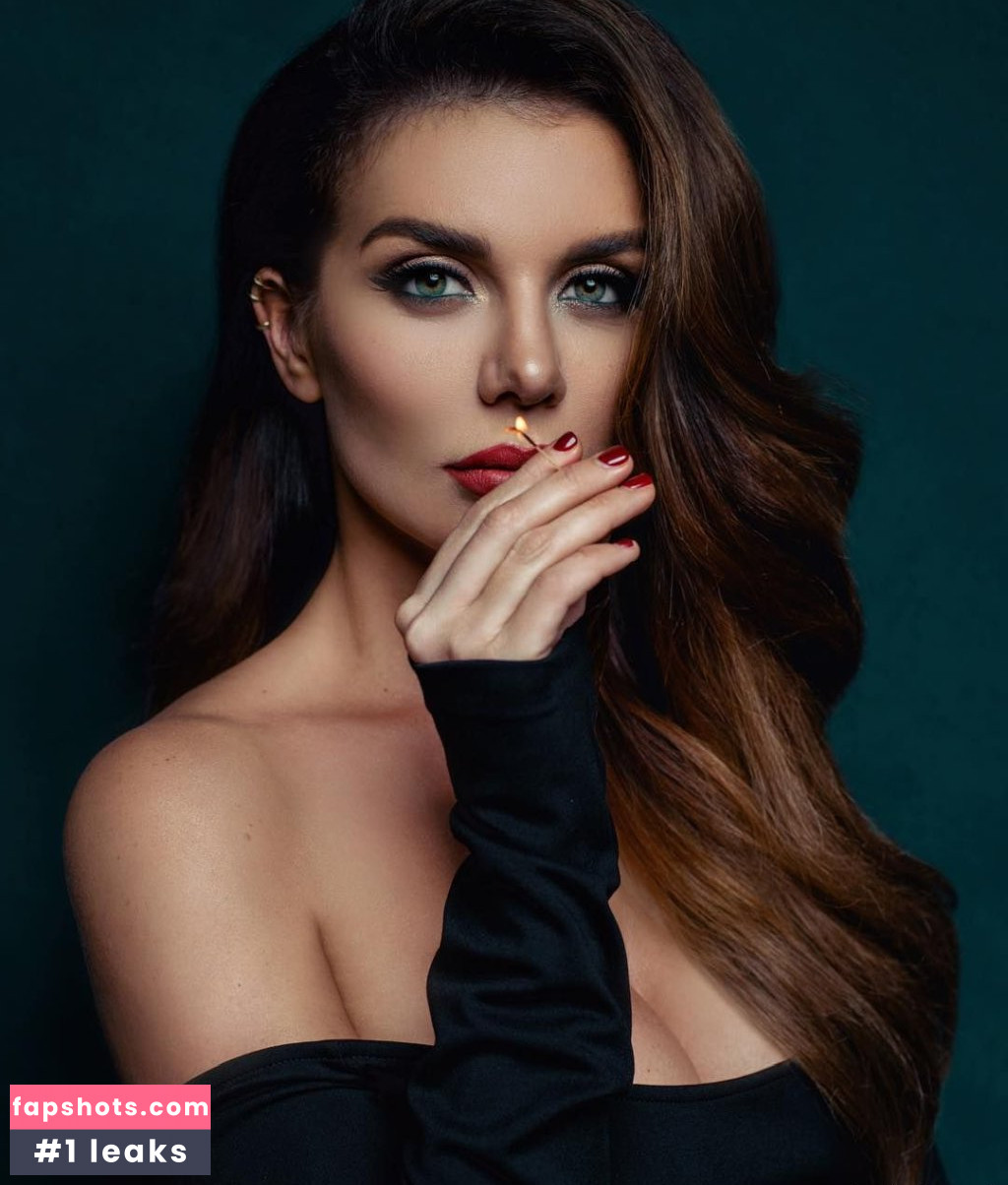 Anna Sedokova Filtración Desnuda OnlyFans Foto #110 - Fapshots