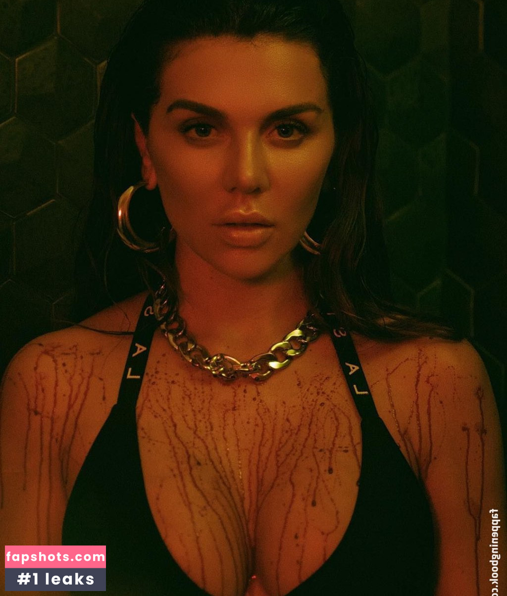 Anna Sedokova Filtración Desnuda OnlyFans Foto #115 - Fapshots
