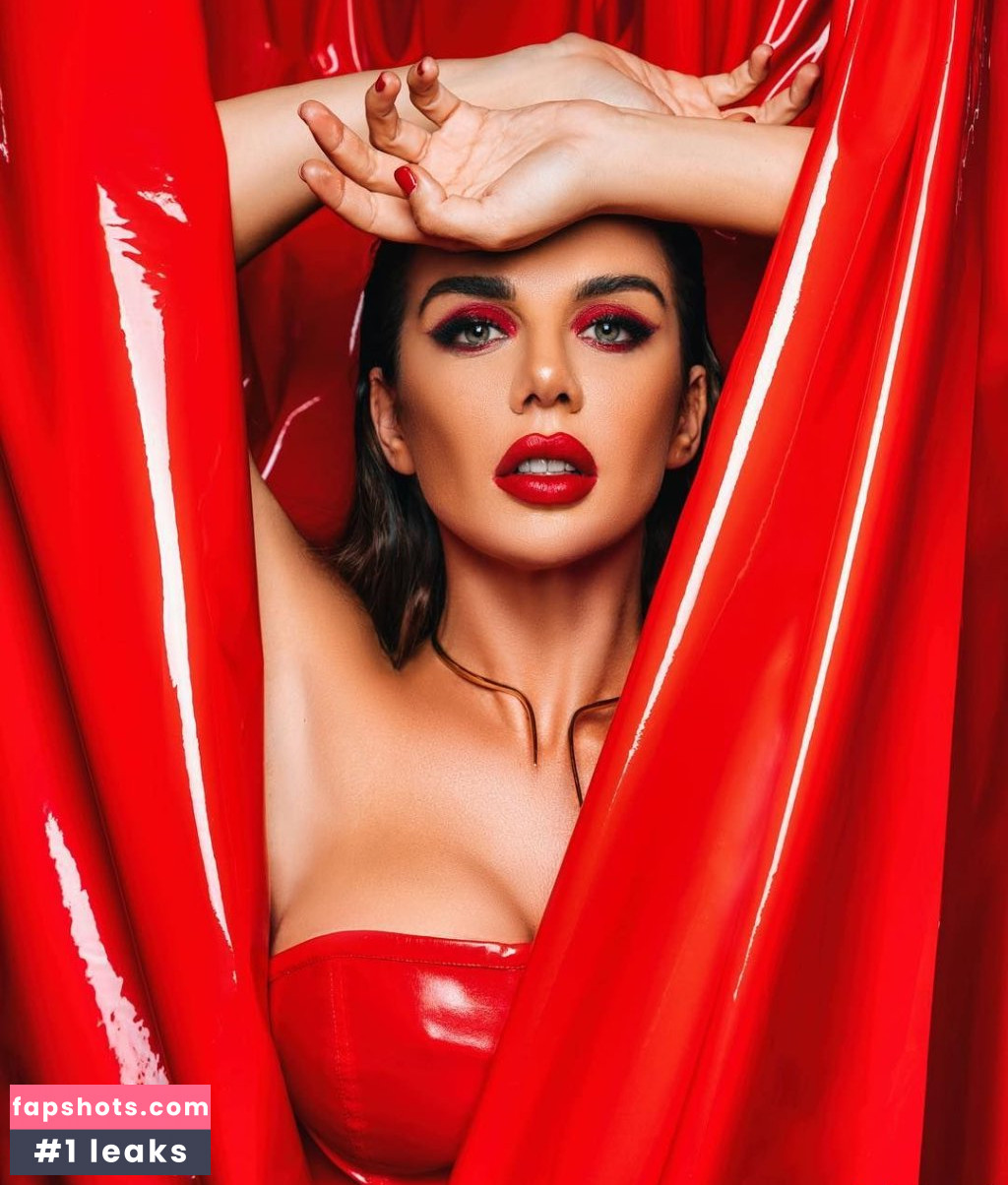 Anna Sedokova Filtración Desnuda OnlyFans Foto #117 - Fapshots