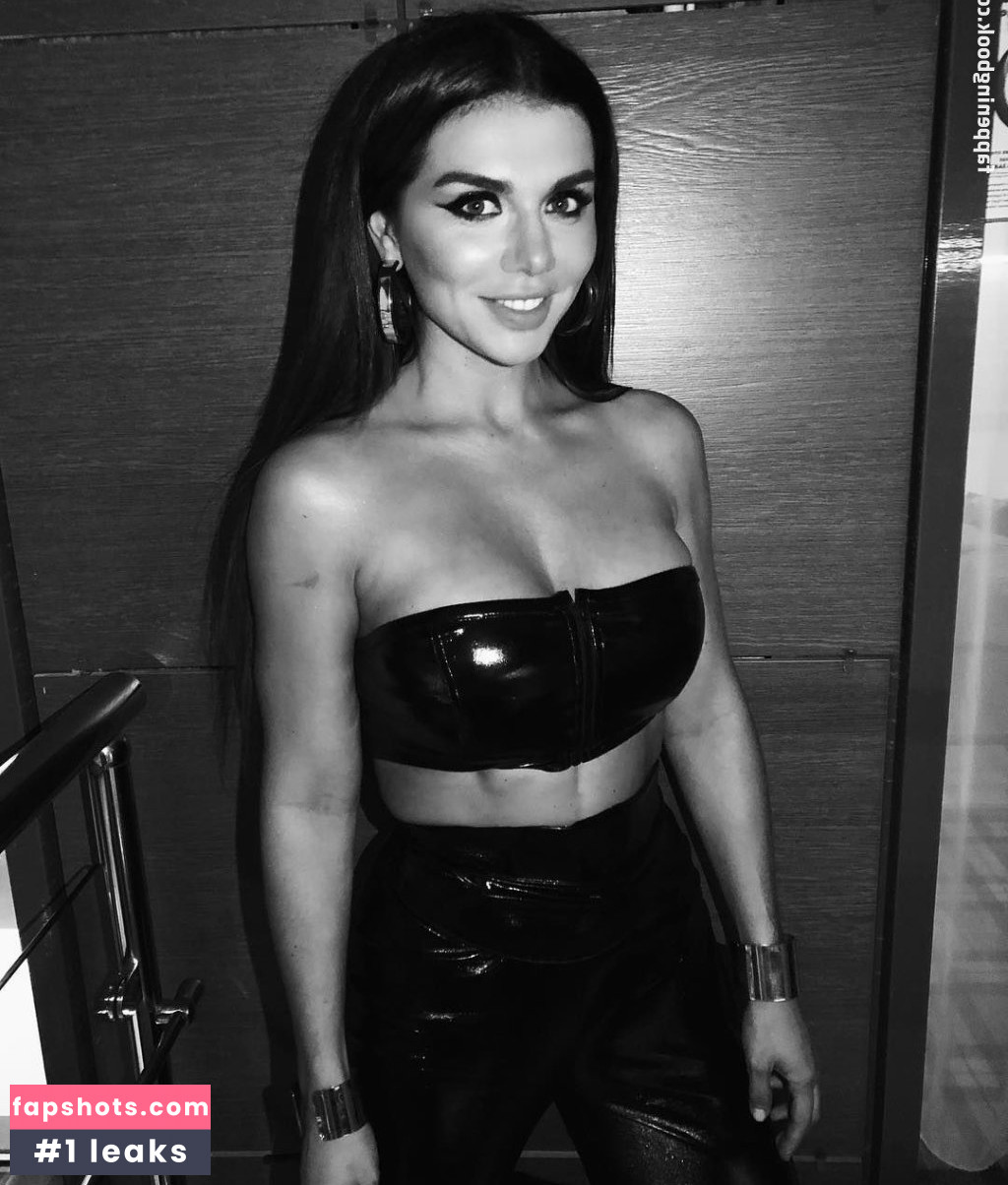 Anna Sedokova Filtración Desnuda OnlyFans Foto #118 - Fapshots