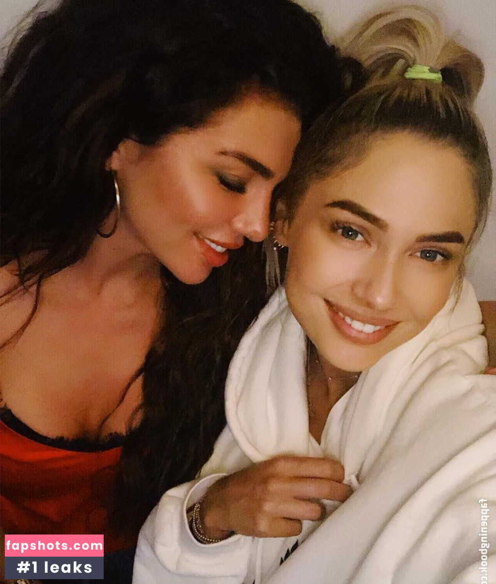 Anna Sedokova Filtración Desnuda OnlyFans Foto #120 - Fapshots