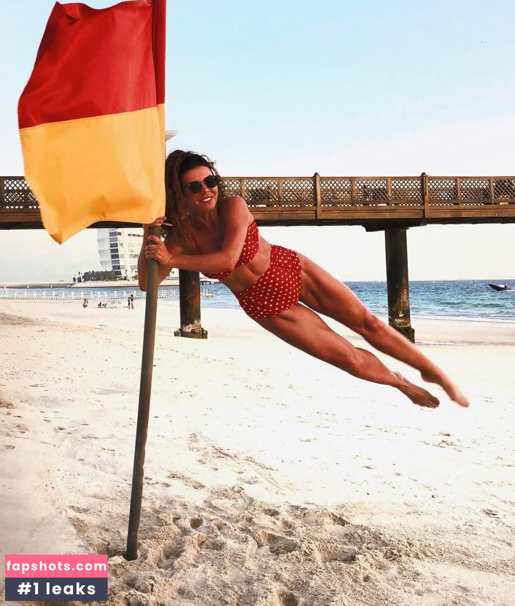 Anna Sedokova Filtración Desnuda OnlyFans Foto #128 - Fapshots