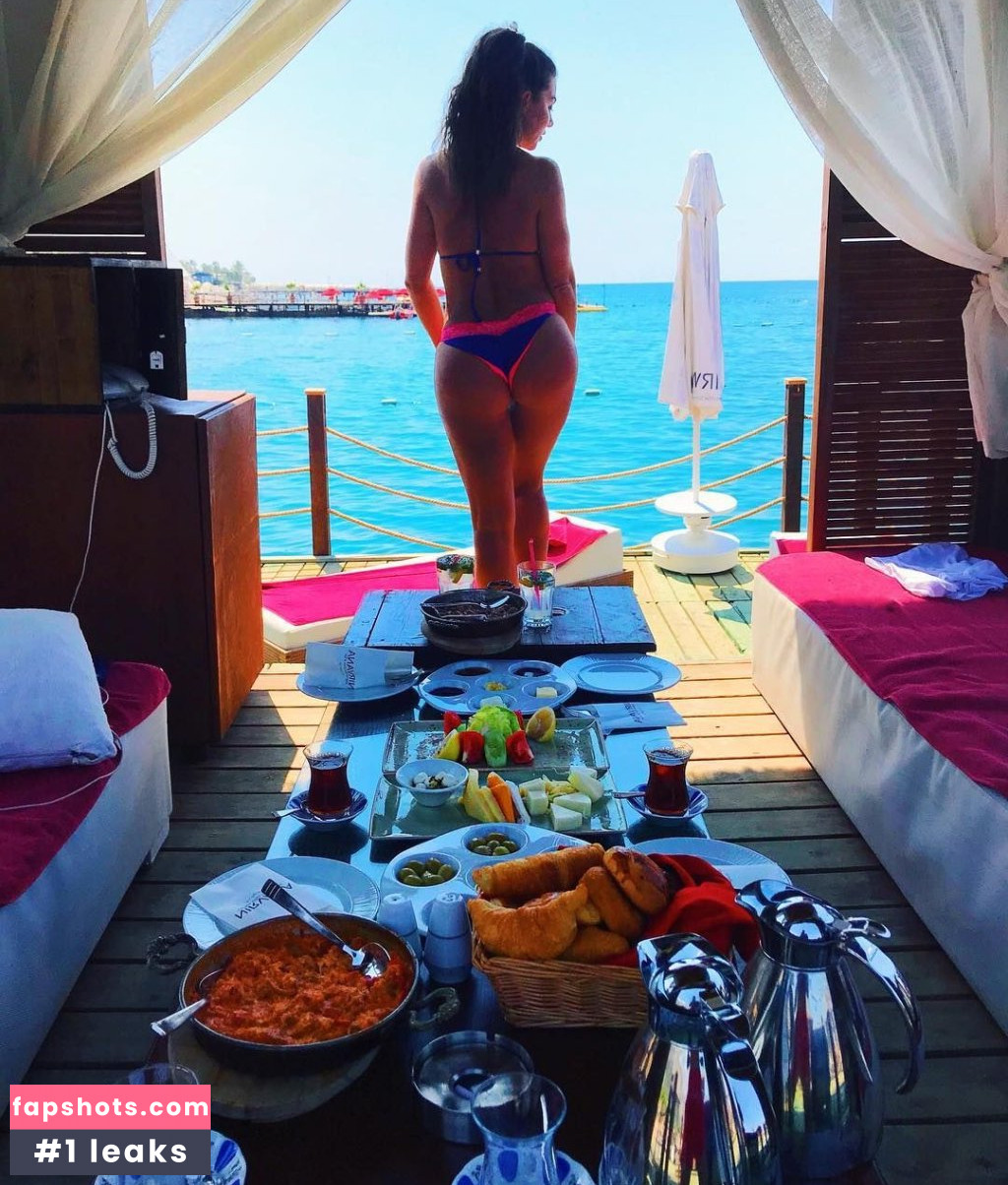 Anna Sedokova Filtración Desnuda OnlyFans Foto #129 - Fapshots