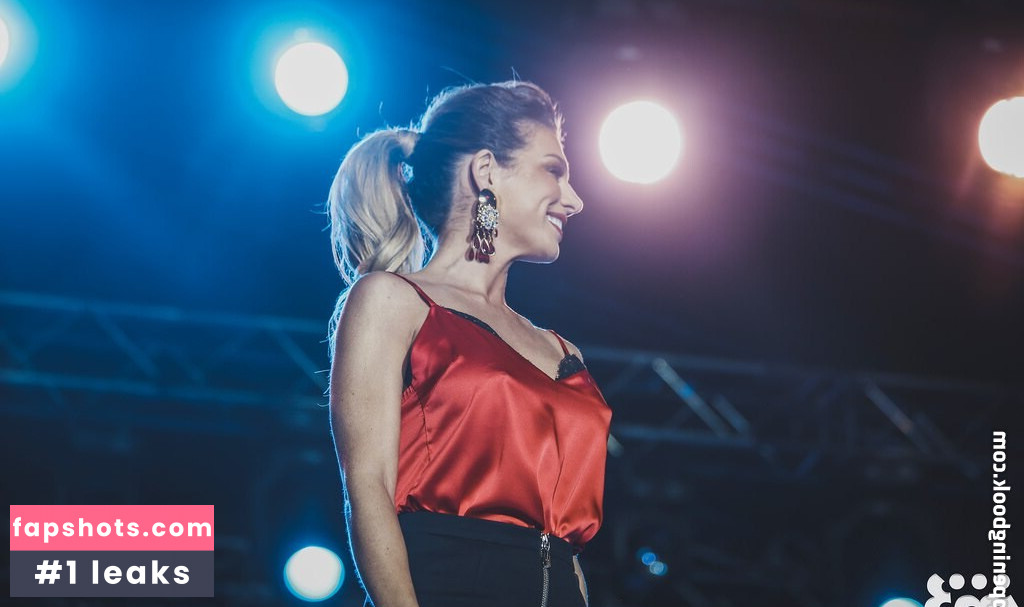 Anna Sedokova Filtración Desnuda OnlyFans Foto #14 - Fapshots