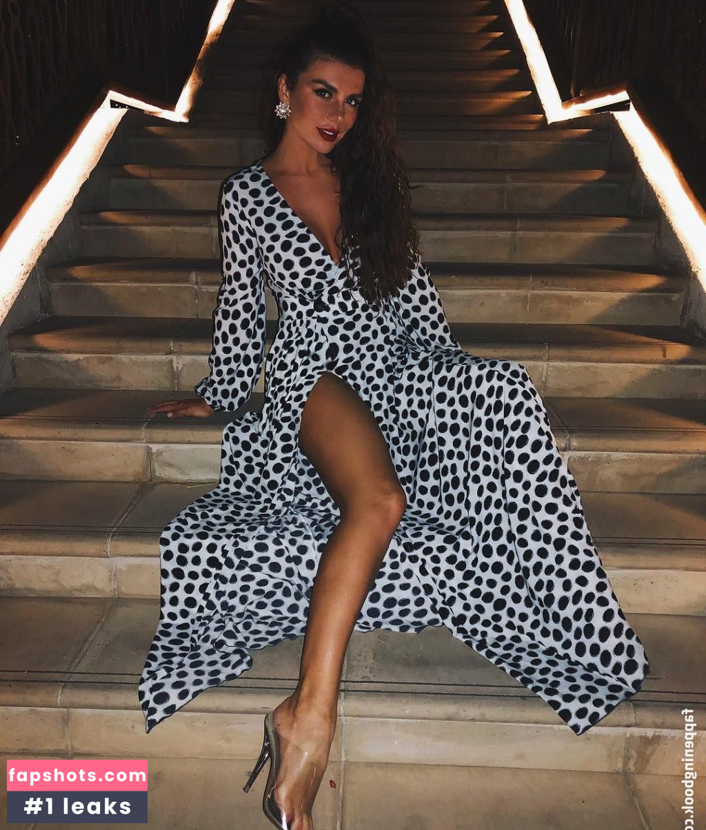 Anna Sedokova Filtración Desnuda OnlyFans Foto #133 - Fapshots