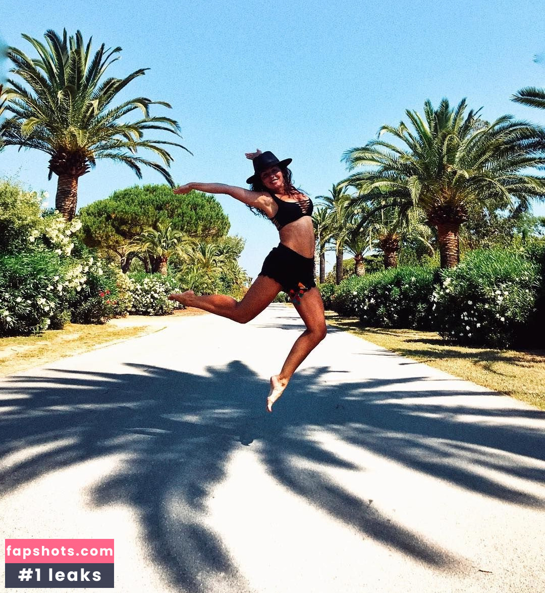 Anna Sedokova Filtración Desnuda OnlyFans Foto #136 - Fapshots