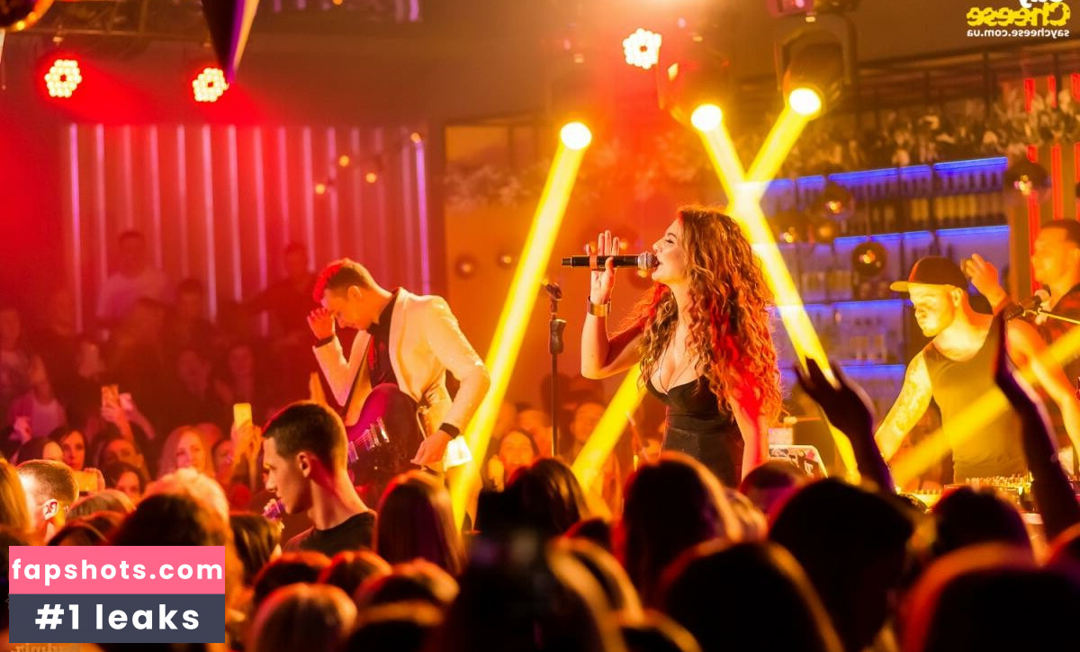 Anna Sedokova Filtración Desnuda OnlyFans Foto #16 - Fapshots