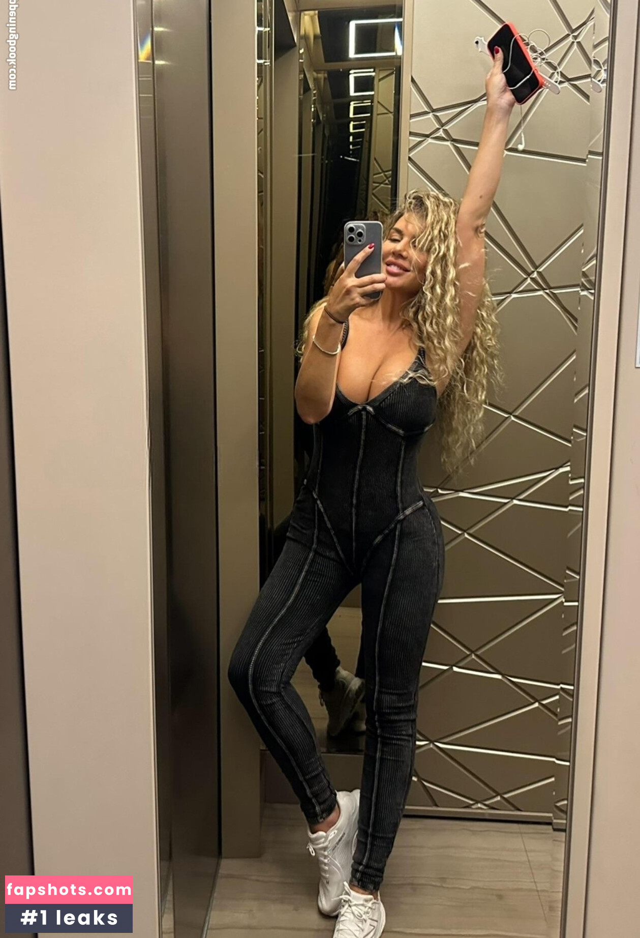 Anna Sedokova Nacktheit OnlyFans Fotos #29 - Fapshots