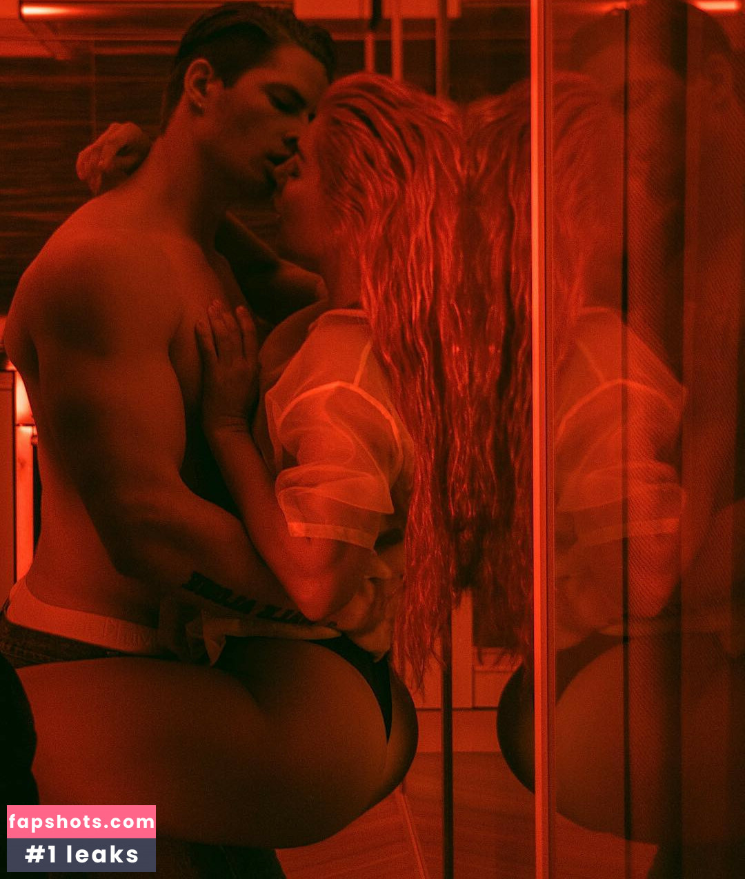 Anna Sedokova Nacktheit OnlyFans Fotos #38 - Fapshots