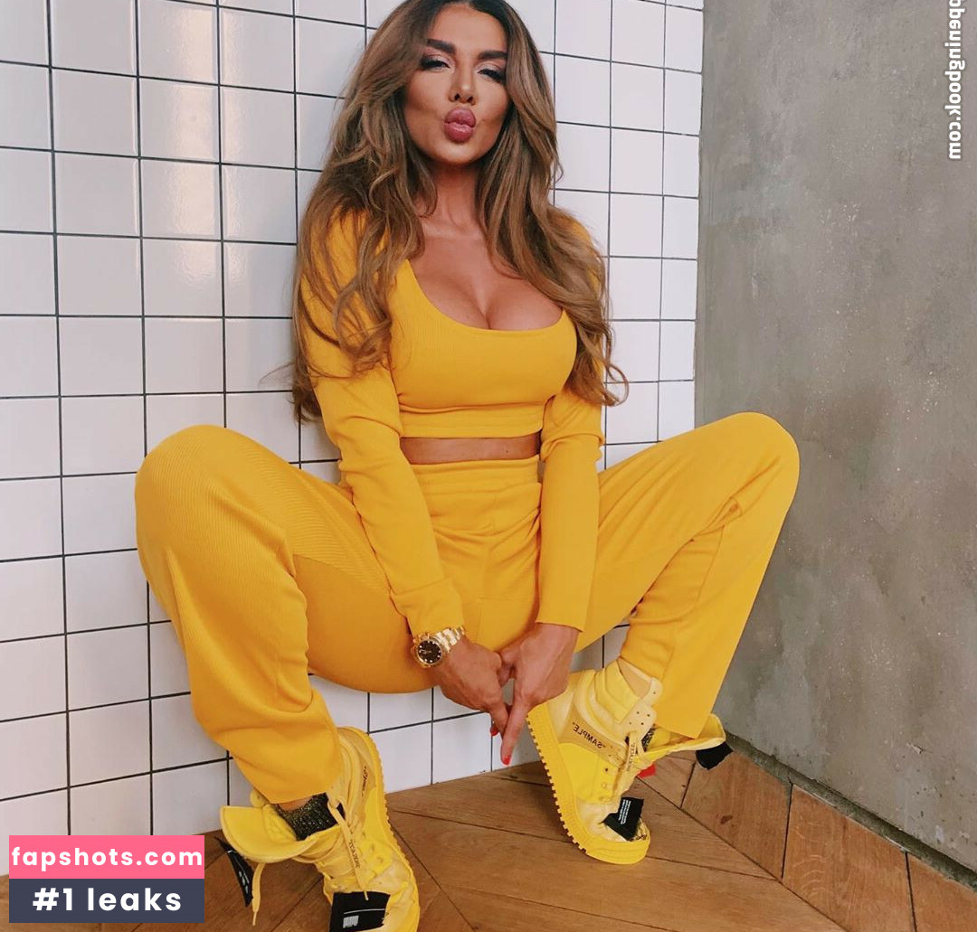 Anna Sedokova Nacktheit OnlyFans Fotos #39 - Fapshots