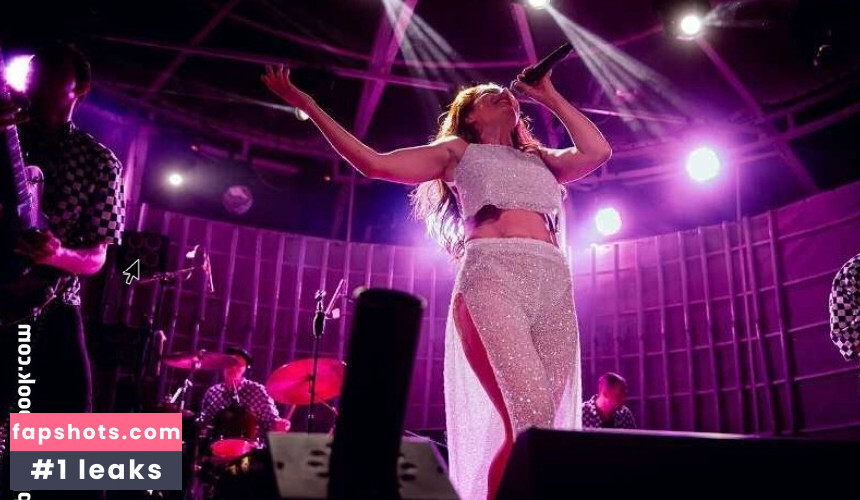 Anna Sedokova Filtración Desnuda OnlyFans Foto #5 - Fapshots