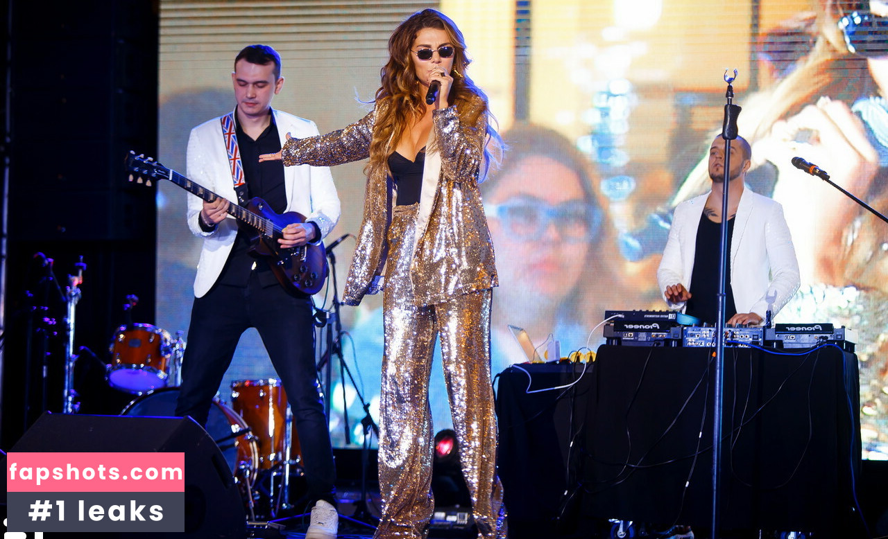 Anna Sedokova Filtración Desnuda OnlyFans Foto #7 - Fapshots