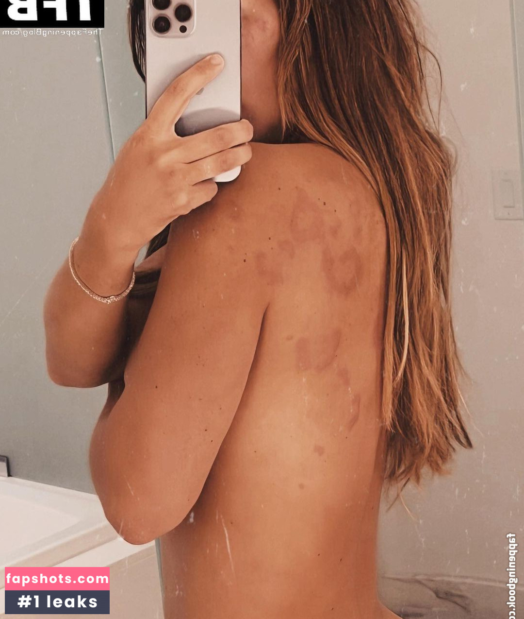 Anna Sedokova Nacktheit OnlyFans Fotos #63 - Fapshots