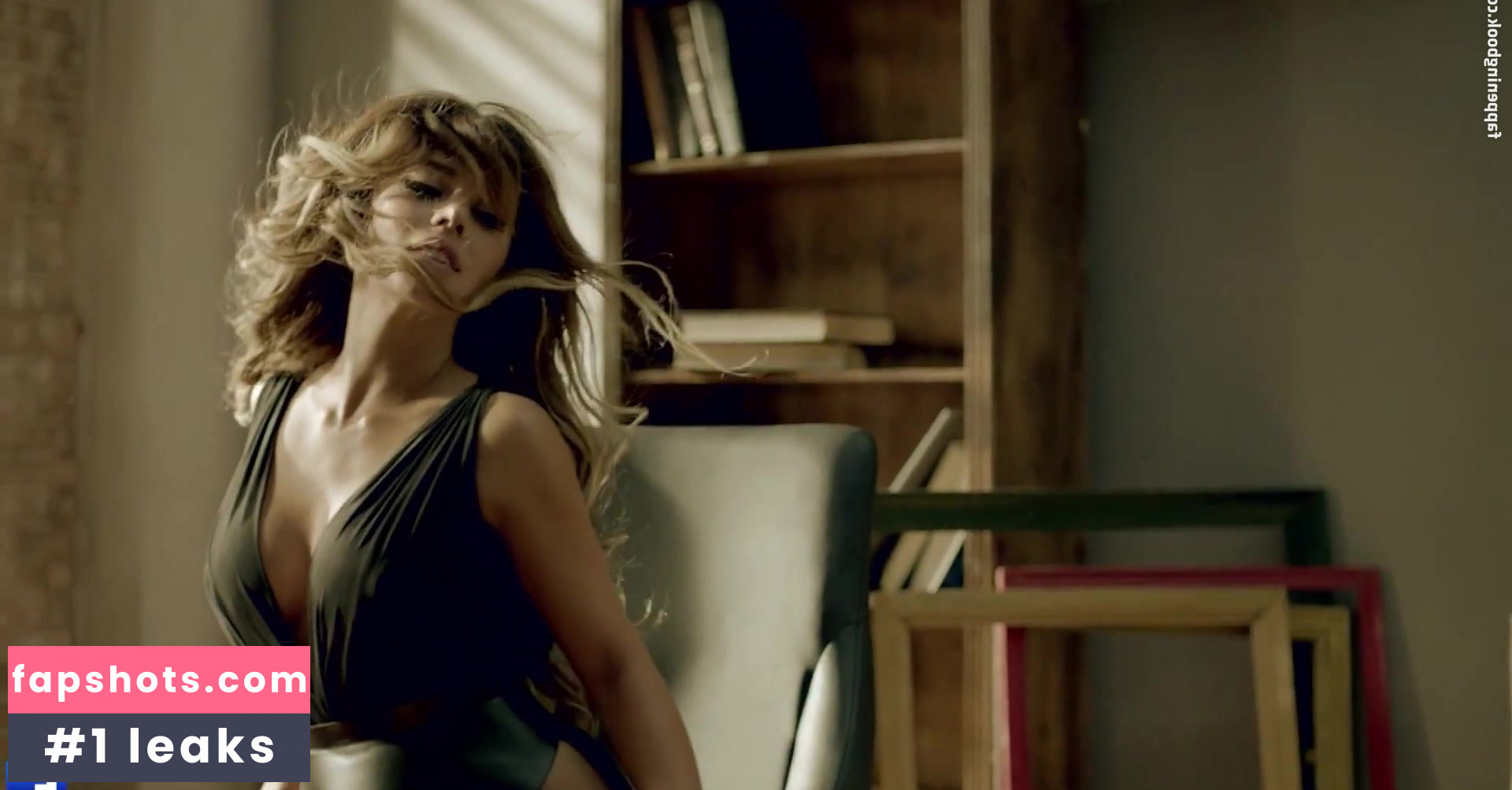 Anna Sedokova Nacktheit OnlyFans Fotos #68 - Fapshots