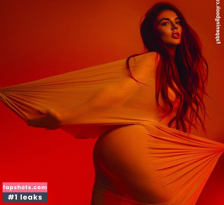 Anna Sedokova Filtración Desnuda OnlyFans Foto #84 - Fapshots