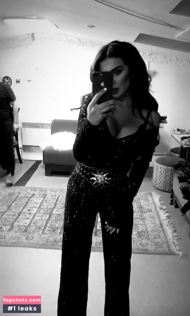 Anna Sedokova Filtración Desnuda OnlyFans Foto #89 - Fapshots