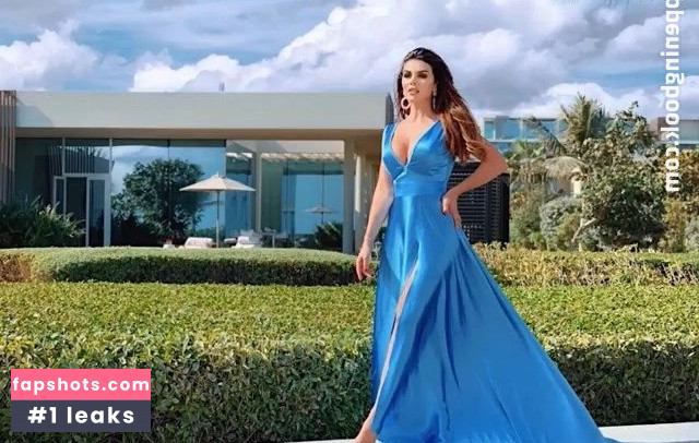 Anna Sedokova Filtración Desnuda OnlyFans Foto #90 - Fapshots