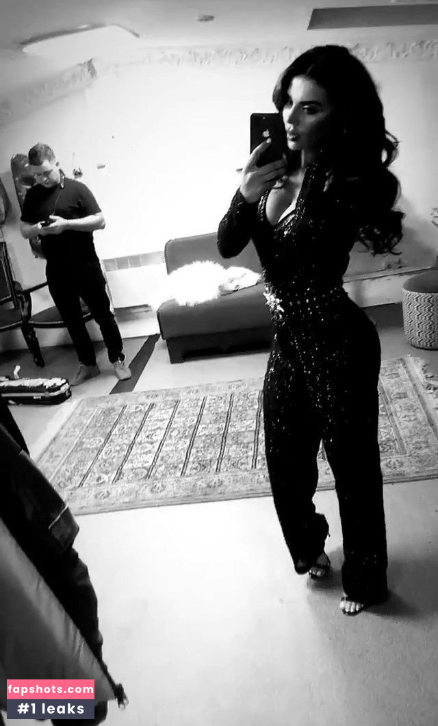 Anna Sedokova Filtración Desnuda OnlyFans Foto #92 - Fapshots