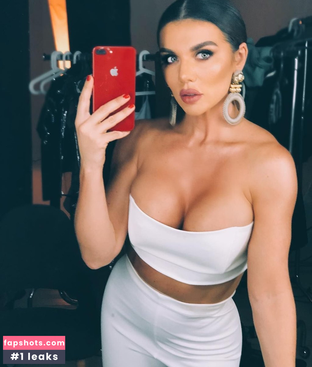 Anna Sedokova Filtración Desnuda OnlyFans Foto #98 - Fapshots