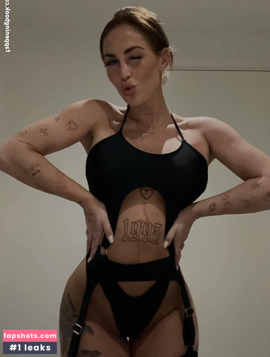 Anna Seneca Nacktheit OnlyFans Fotos #21 - Fapshots