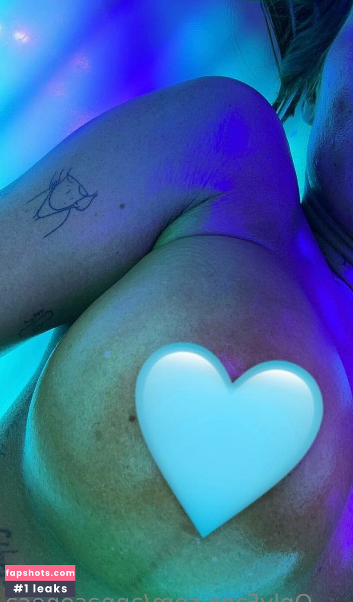 Anna Seneca Nacktheit OnlyFans Fotos #22 - Fapshots